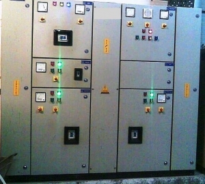 Manufacturers Exporters and Wholesale Suppliers of Fire Pump Control Panel Faridabad Haryana